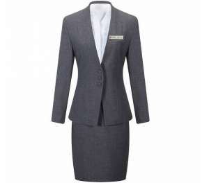 如何讓定制工作服體現(xiàn)企業(yè)文化